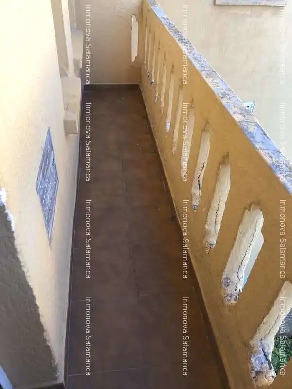 Appartement avec terrasse à louer à Chinchibarra - Capuchinos, imagen 16
