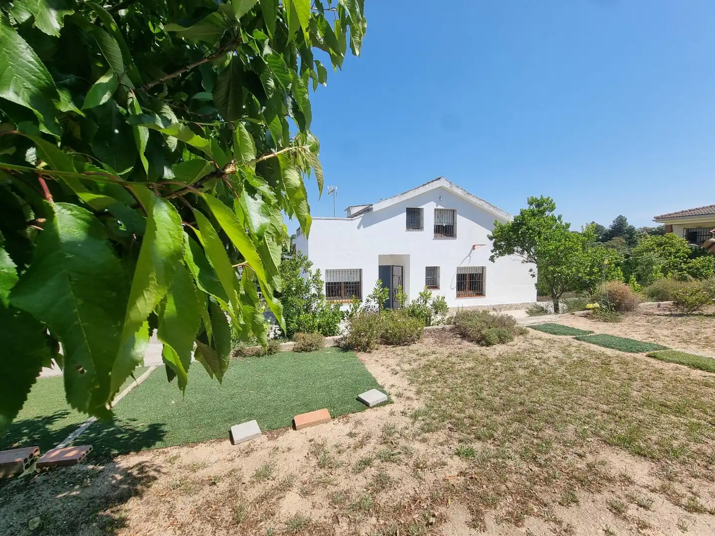 Maison avec piscine à vendre à Montbarbat, imagen 2