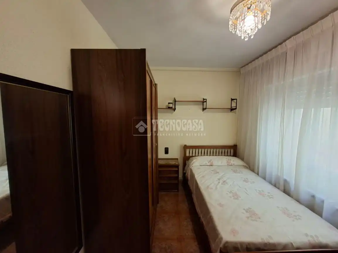 Habitación de Piso en venta en Leganés con Calefacción y Terraza