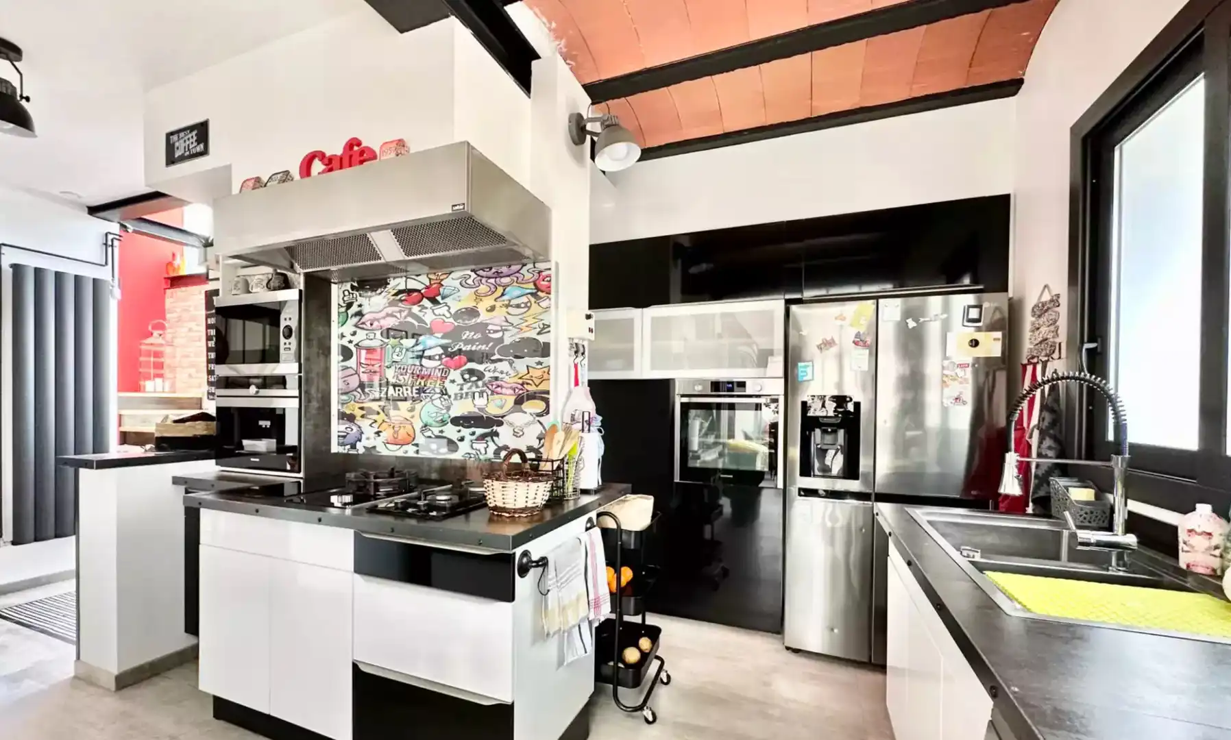 Casa con piscina en venta en MONTGRY 218, imagen 15
