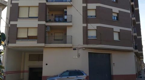 Lote de garajes y trasteros en Aytona Lérida