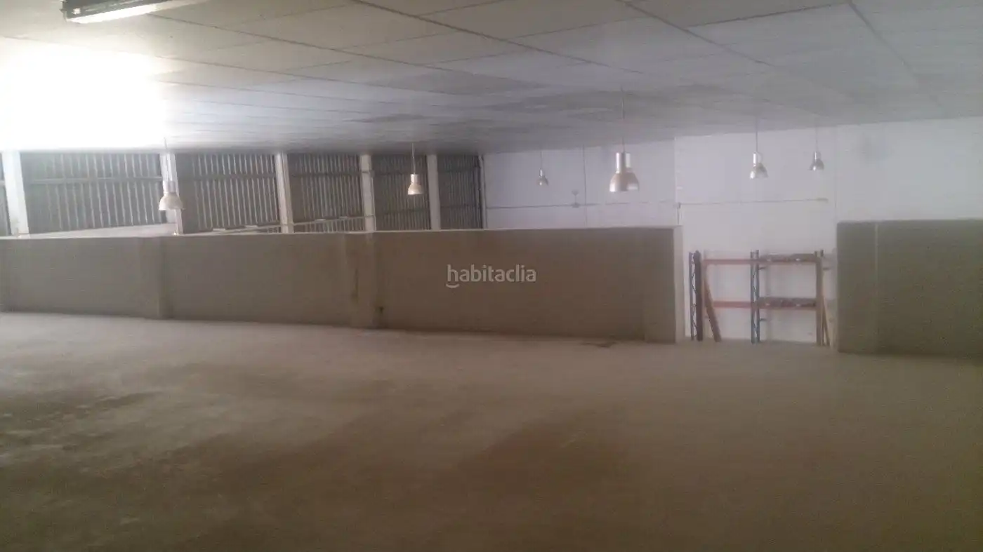 Nau industrial en venda a Carrer Sant Eloi 35, imagen 4