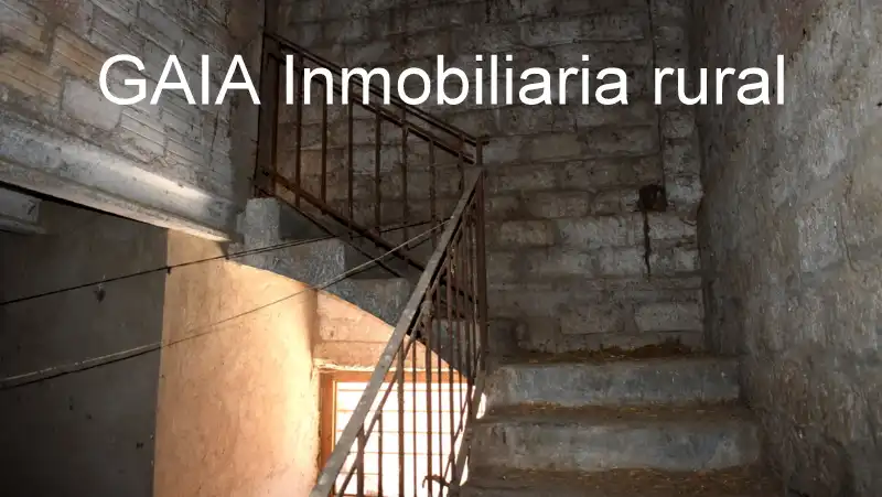 Casa rústica en venda a Maella, imagen 14