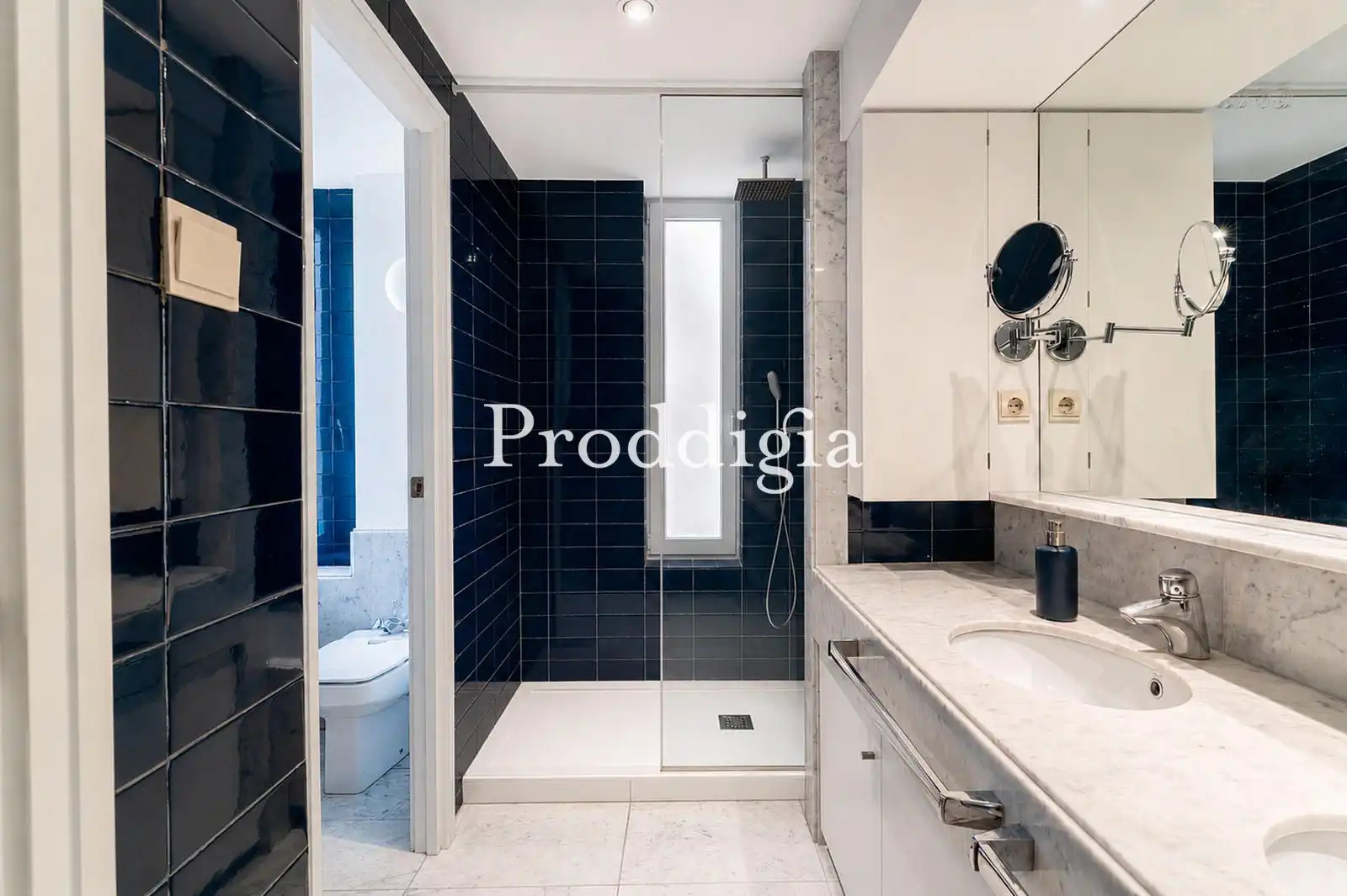 Flat for rent in Via Augusta, Sant Gervasi- Galvany