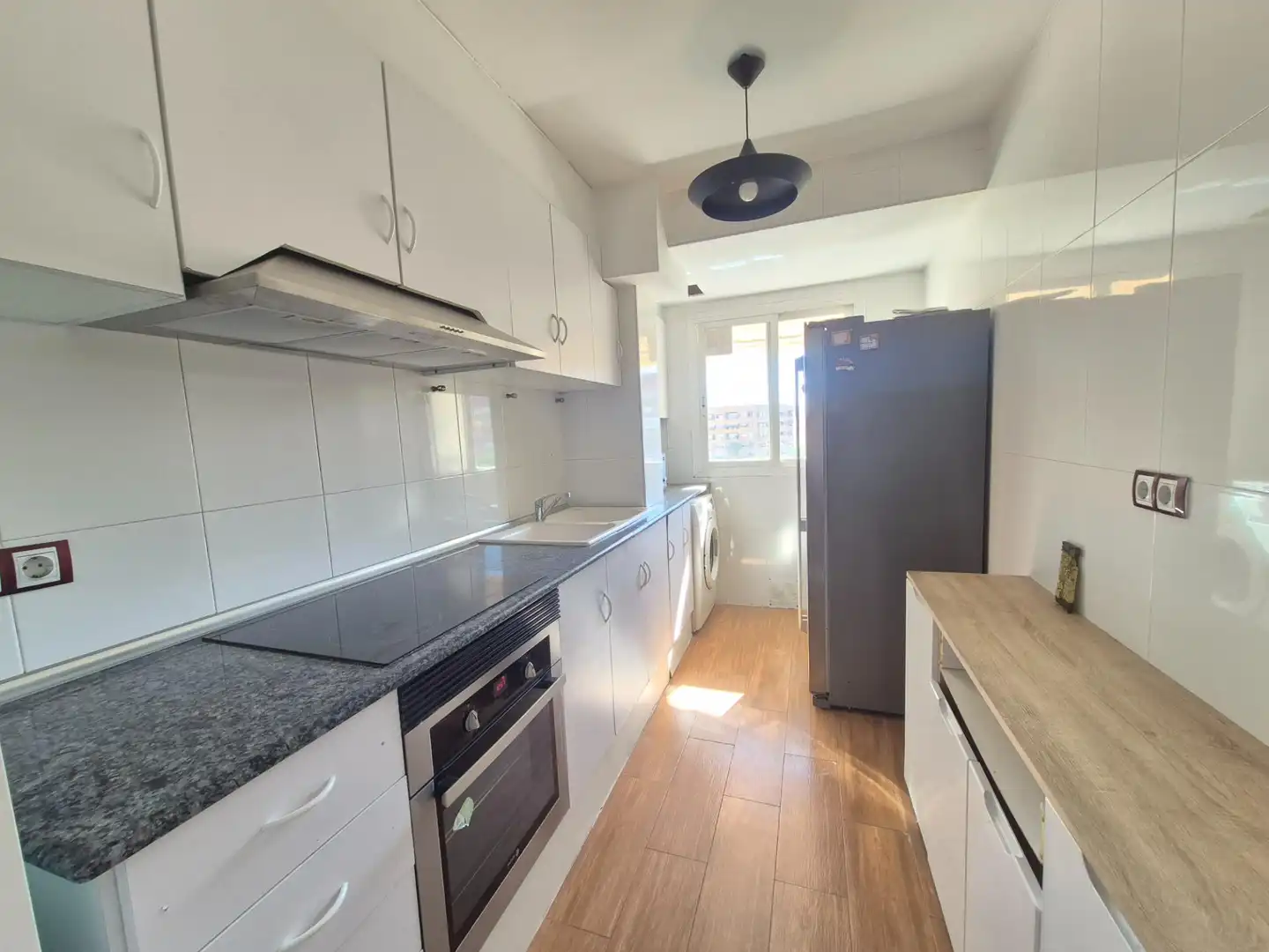 Flat with lift for sale in EDUARDO BOSCA, imagen 12