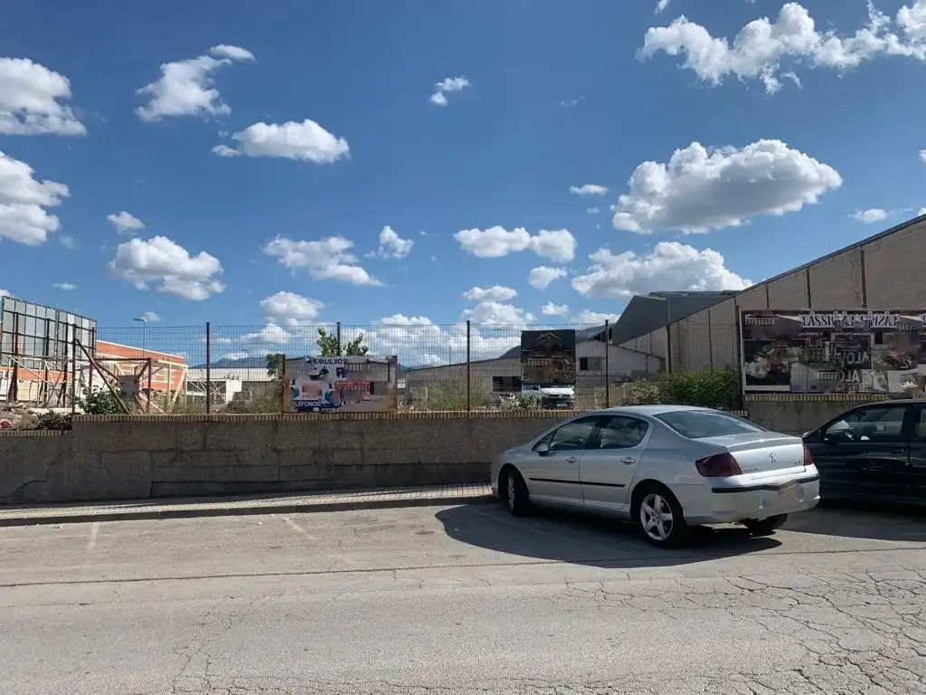Industrial building for sale in Polígono Los Olivares, imagen 5