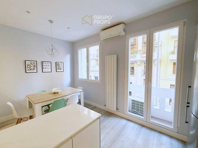 Apartamento en Alquiler en Trafalgar