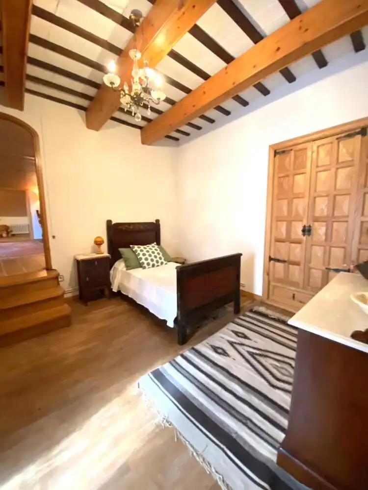 Maison rustique avec jardin à vendre à Pont Major - Pedret - Campdorà, imagen 26