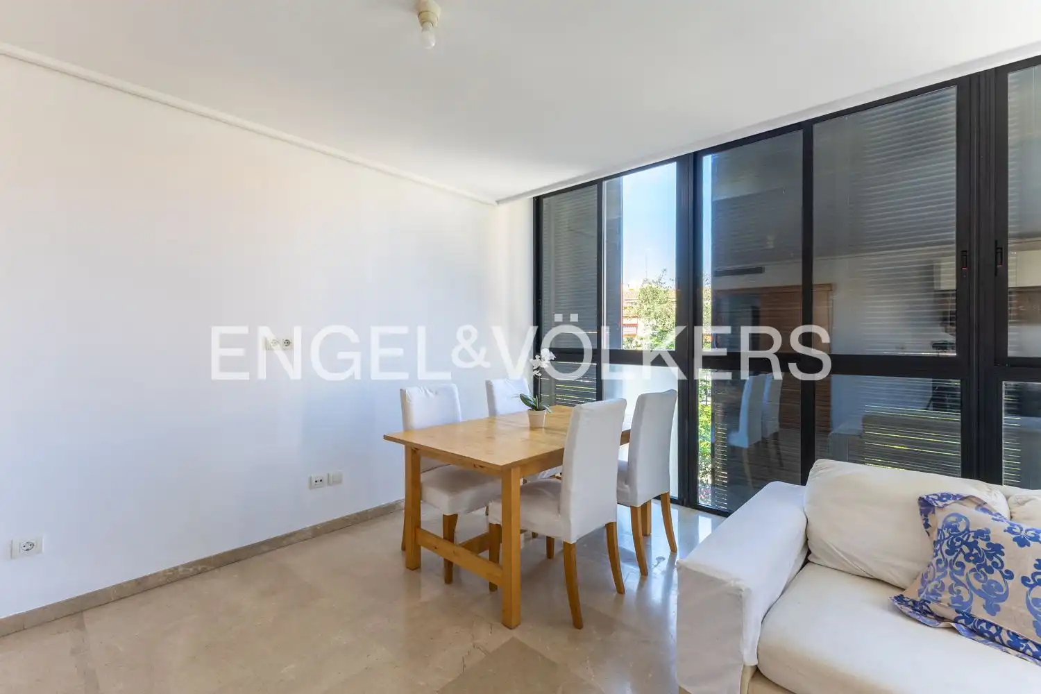 Wohnung mit Terrasse zur Miete in Plaça Antiga Moreria, imagen 6