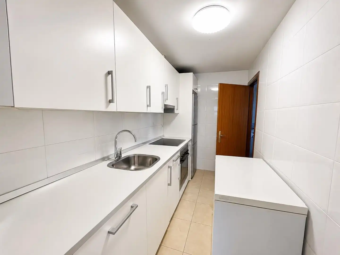 Piso con ascensor en venta en SOLORZ-P LLEGA, imagen 17
