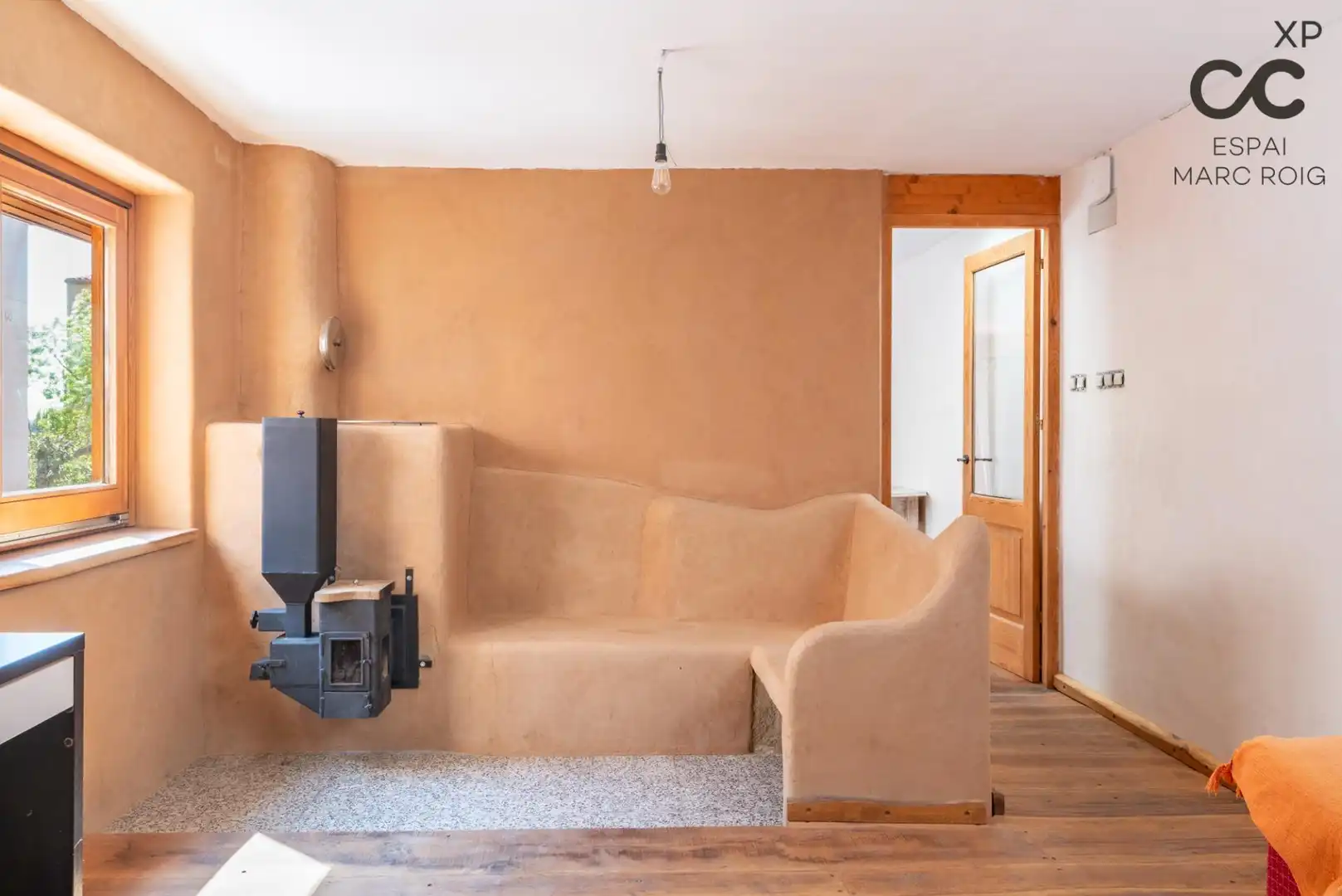 Casa rústica con terraza en venta en Fortià, imagen 11