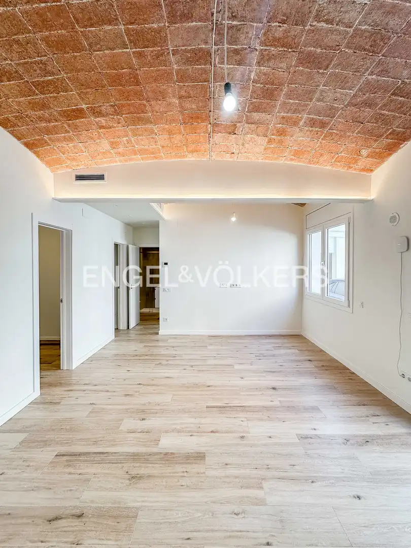 Apartamento en venta en Premià de Mar con Aire acondicionado, Calefacción y Parquet