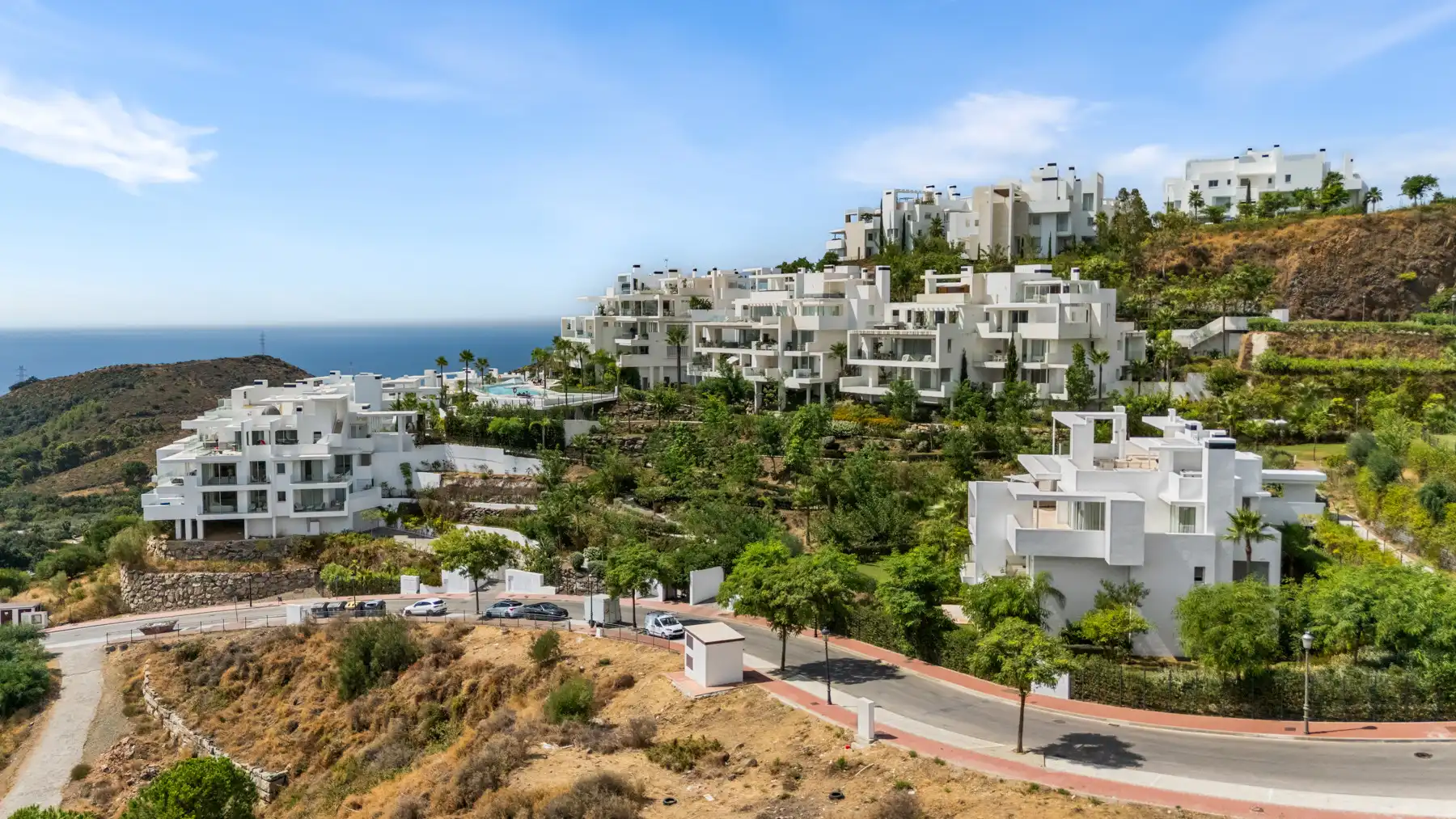 Penthouse mit Terrasse zum Verkauf in Palo Alto, imagen 53