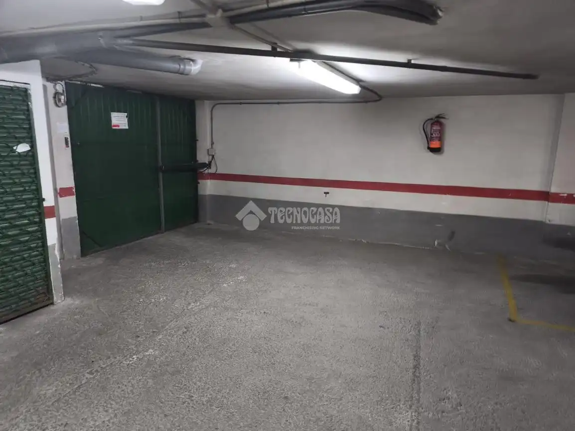 Parking of Garage for sale in Valencia