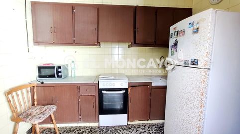 Foto 4 de Apartament en venda a Pueblo, Guardamar del Segura