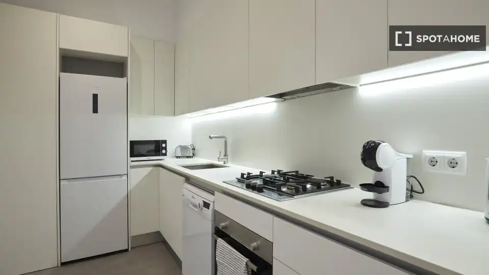 Flat to rent in Eixample, imagen 13