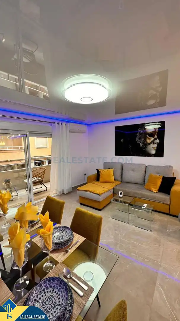 Apartament amb ascensor en venda a Playa del Cura, imagen 33
