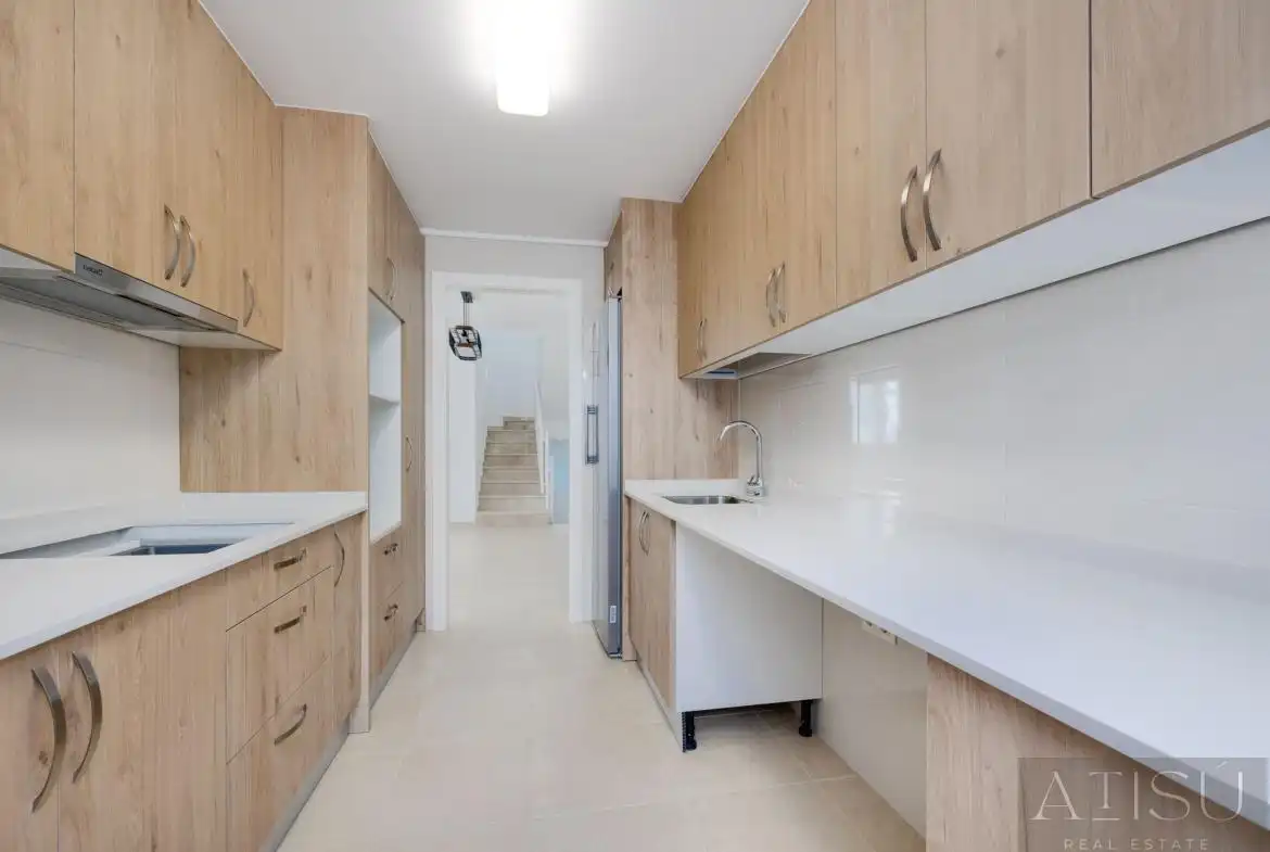 Detached house with pool for sale in San Fulgencio, imagen 9