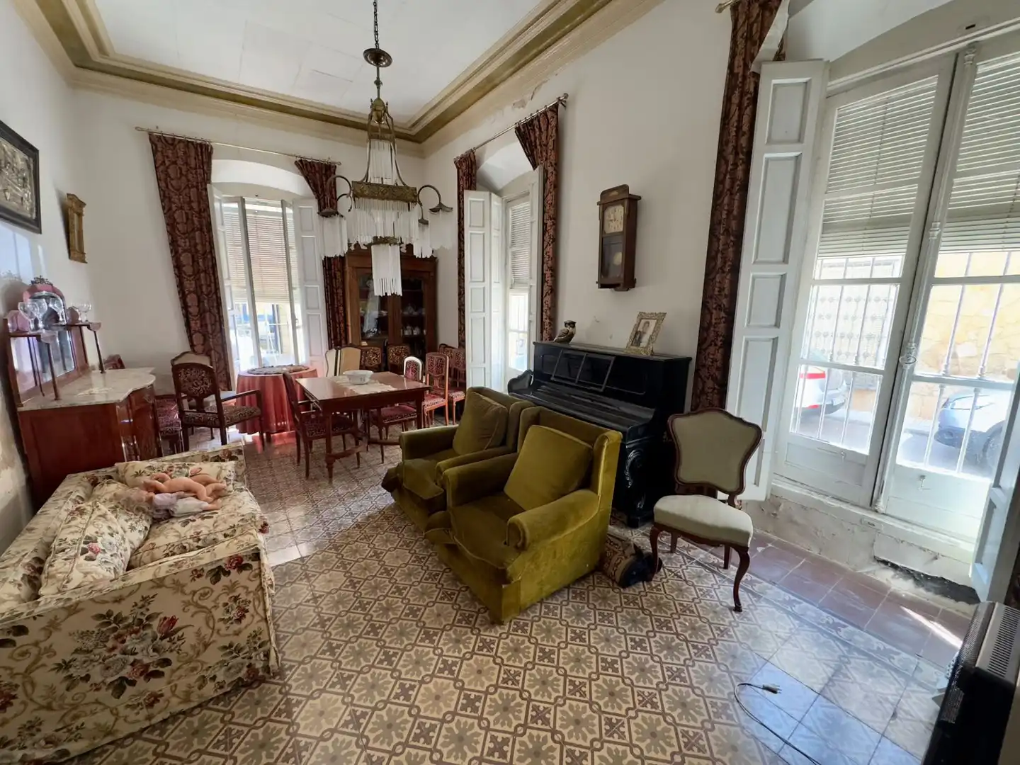 Maison à vendre à Santa Cruz de Mudela, imagen 83