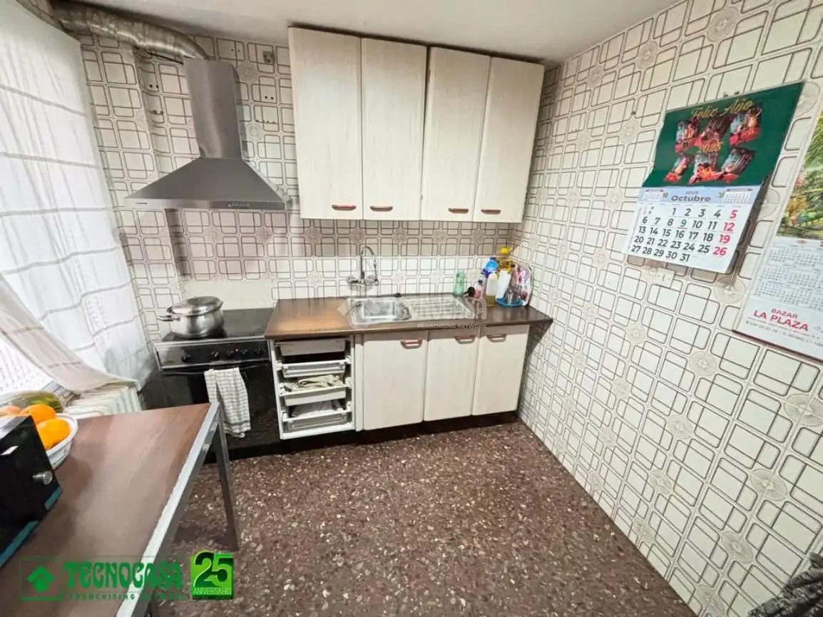 Flat for sale in C. Corazón de María, El Perchel