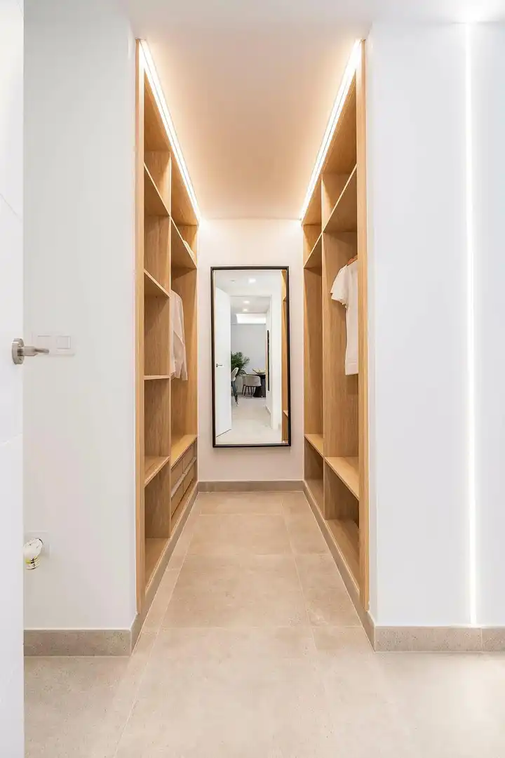 Apartament amb piscina en venda a Castillo Sohail - Myramar, imagen 29