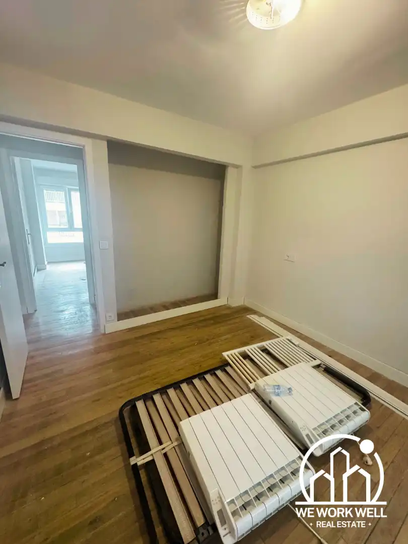 Flat for sale in Ortuella  with Terrace and Balcony