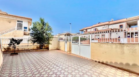Foto 5 de Casa o chalet en venta en Calle Calle Pablo Mercader Torregrosa, Parque Acuático - Sector 25, Torrevieja