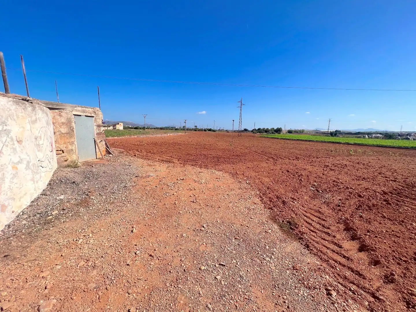 Wohnbaugrundstück zum Verkauf in Sa Pobla, imagen 3