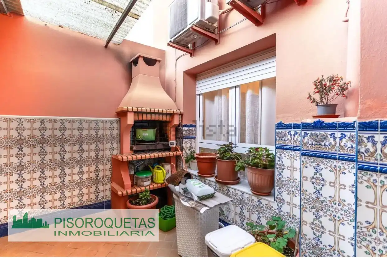 Terraced house for sale in Roquetas de Mar ciudad, imagen 23