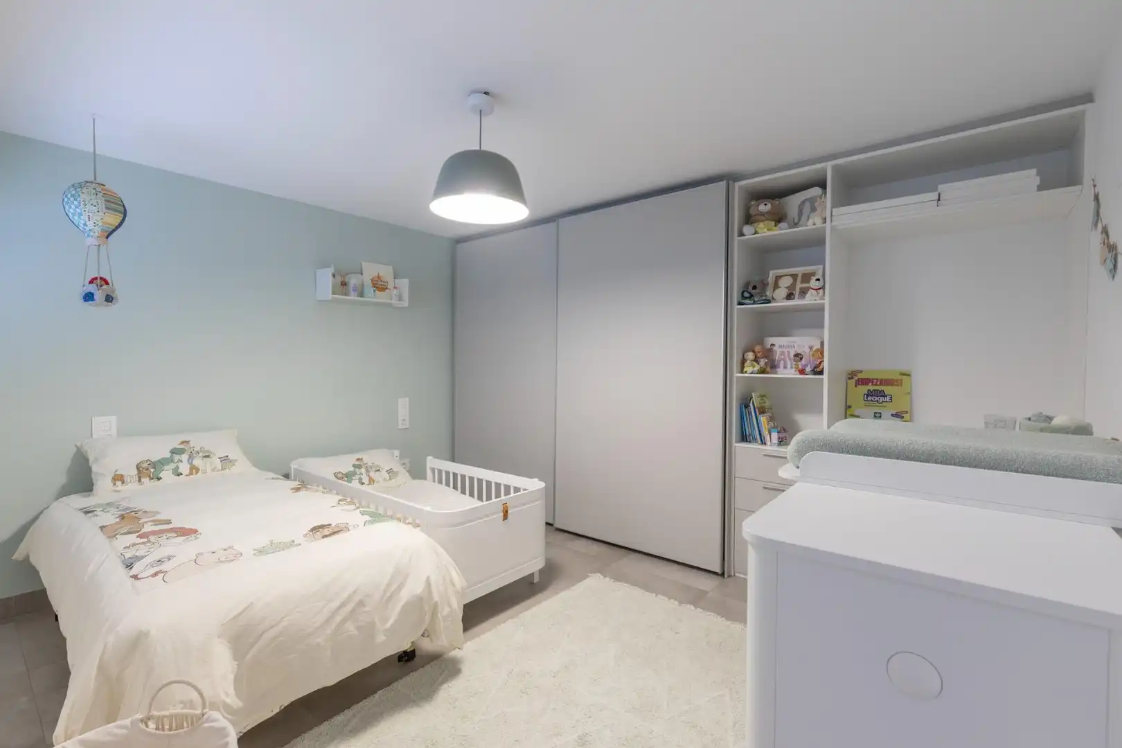 Bedroom of Houses for sale in Granada  with Heating, Private garden and Terrace