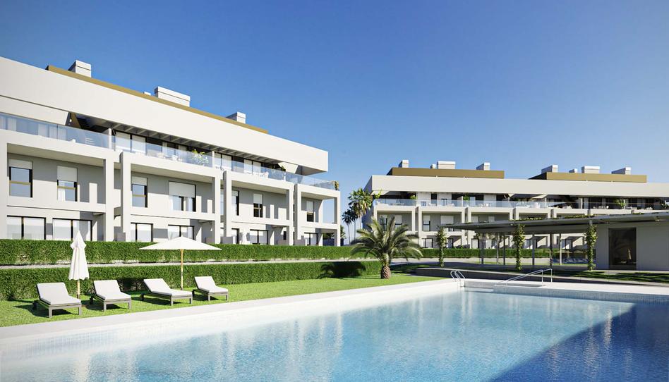 Photo 0 of Promotion Symphony Suites F1. Cancelada