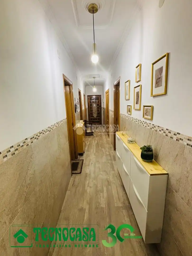 Casa adosada en venta en Mocejón con Aire acondicionado, Calefacción y Balcón
