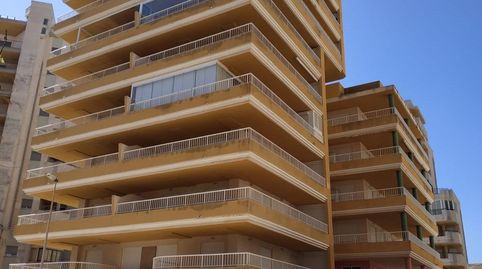 Foto 4 de Apartamento en venta en Tavernes de la Valldigna, Valencia