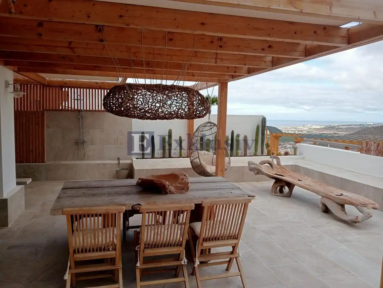 Appartement avec ascenseur à vendre à Costa Adeje, imagen 3
