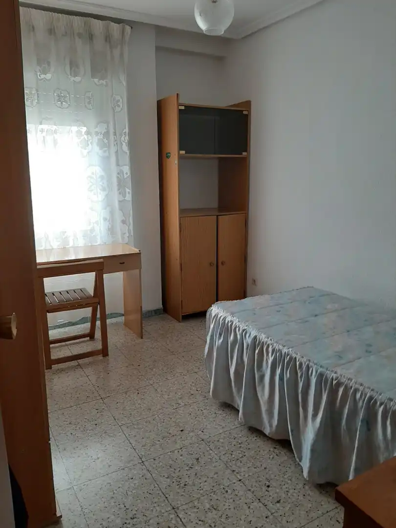 Piso de alquiler en Centro