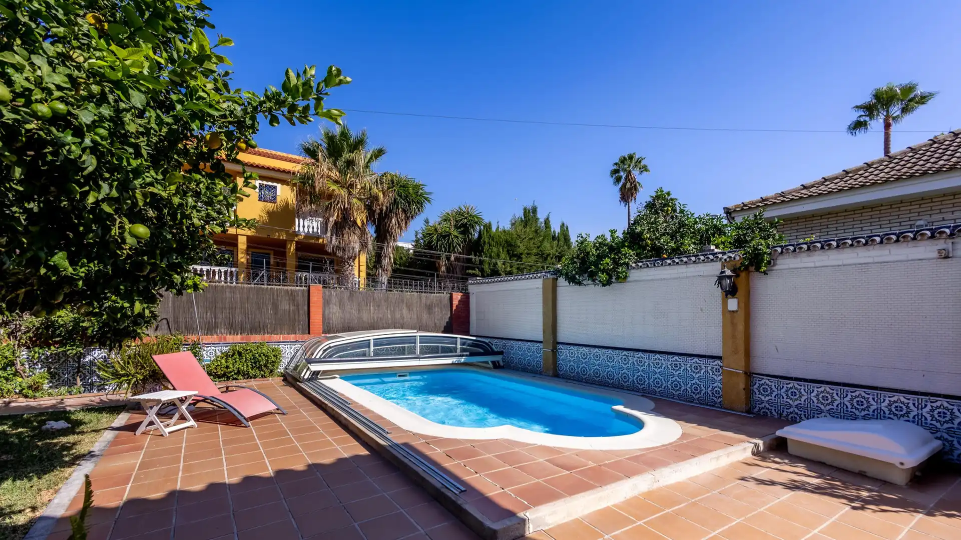 Houses for sale in C. Cerraja, 11, Puertosol