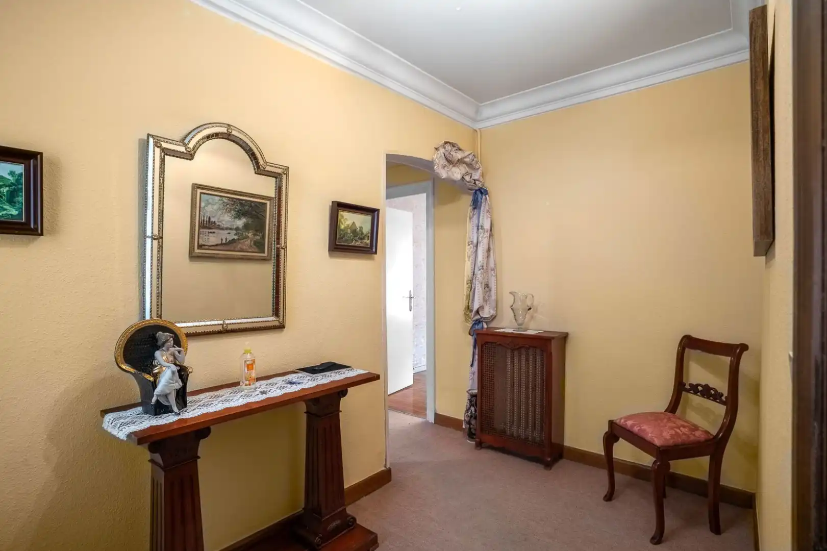 Wohnung mit Aufzug zum Verkauf in FORU ETORBIDEA, imagen 2
