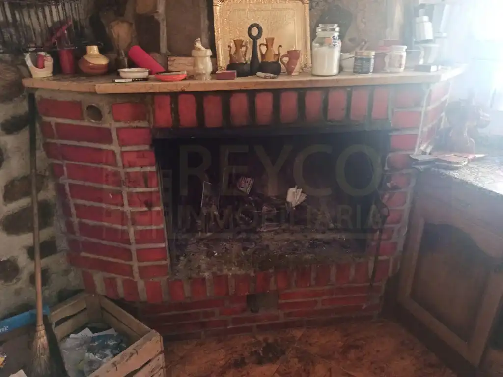 Sala de estar de Casa o chalet en venta en Santa Coloma