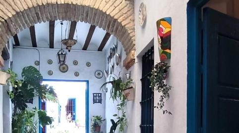 Photo 4 of House or chalet for sale in  Gragea, 3, Casco Histórico  - Ribera - San Basilio, Córdoba