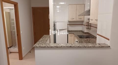 Photo 2 of Flat for rent in Mossen Cinto Verdaguer, Alpicat, Lleida