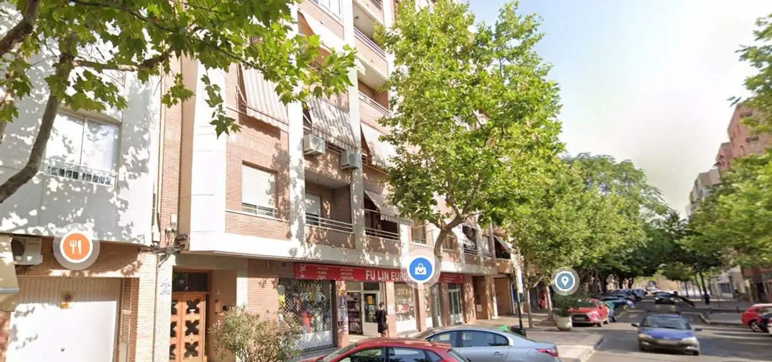 Aparcament en venda a Calle de Toledo, imagen 3