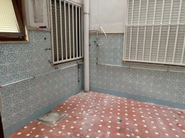 Local commercial à louer à Carrer de Valencia 43, imagen 9