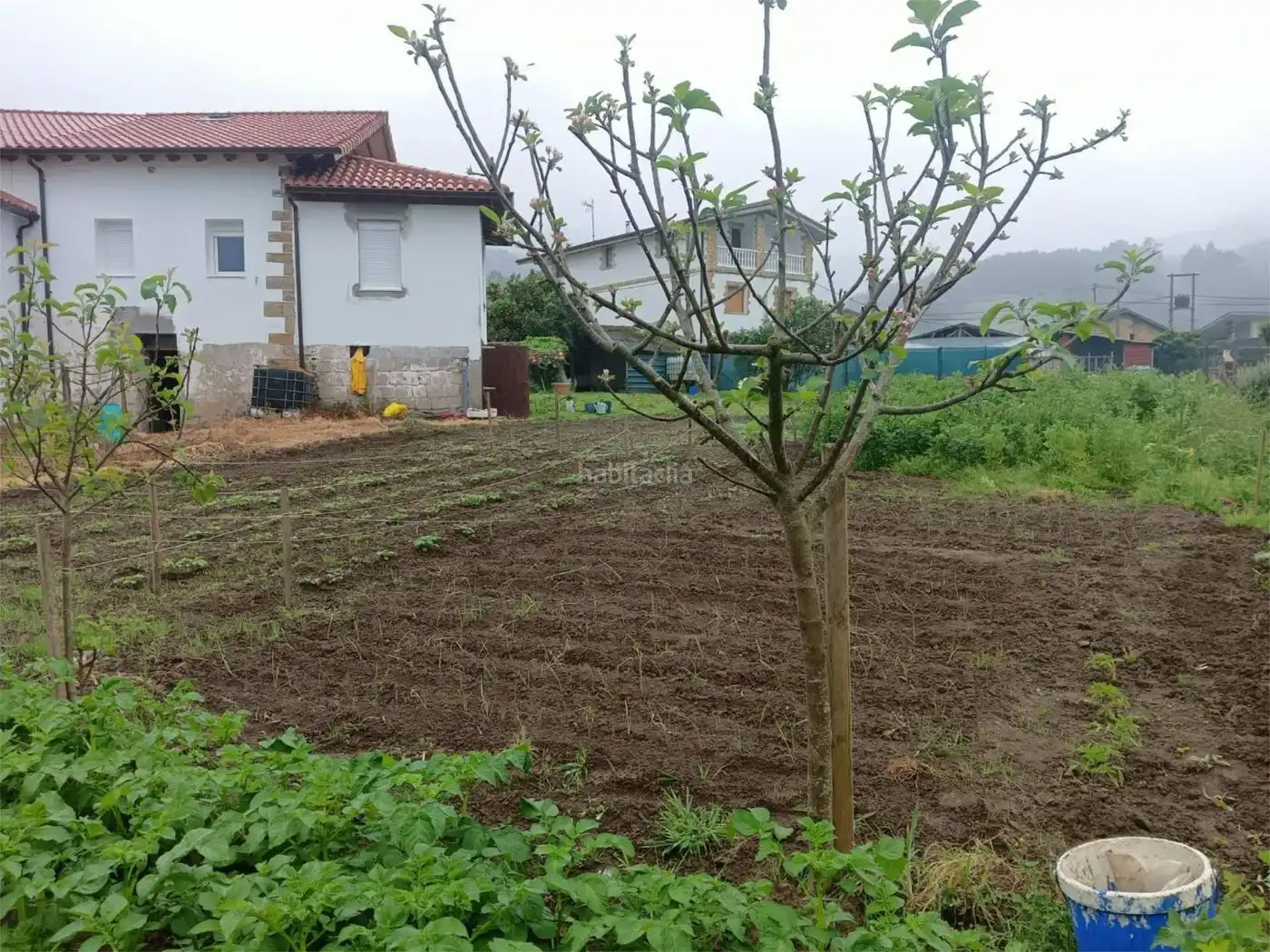 Adossat en venda a Barrio Sámano 203, imagen 5