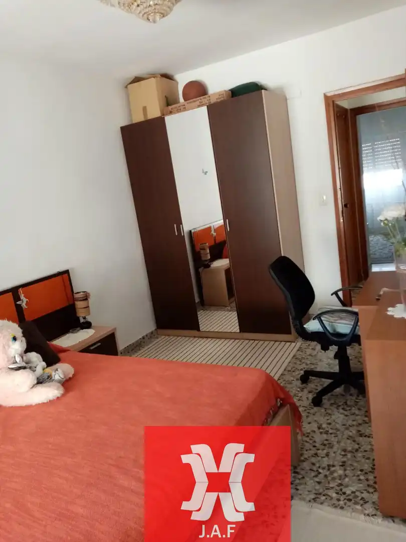 Dormitori de Pis en venda en Moncada