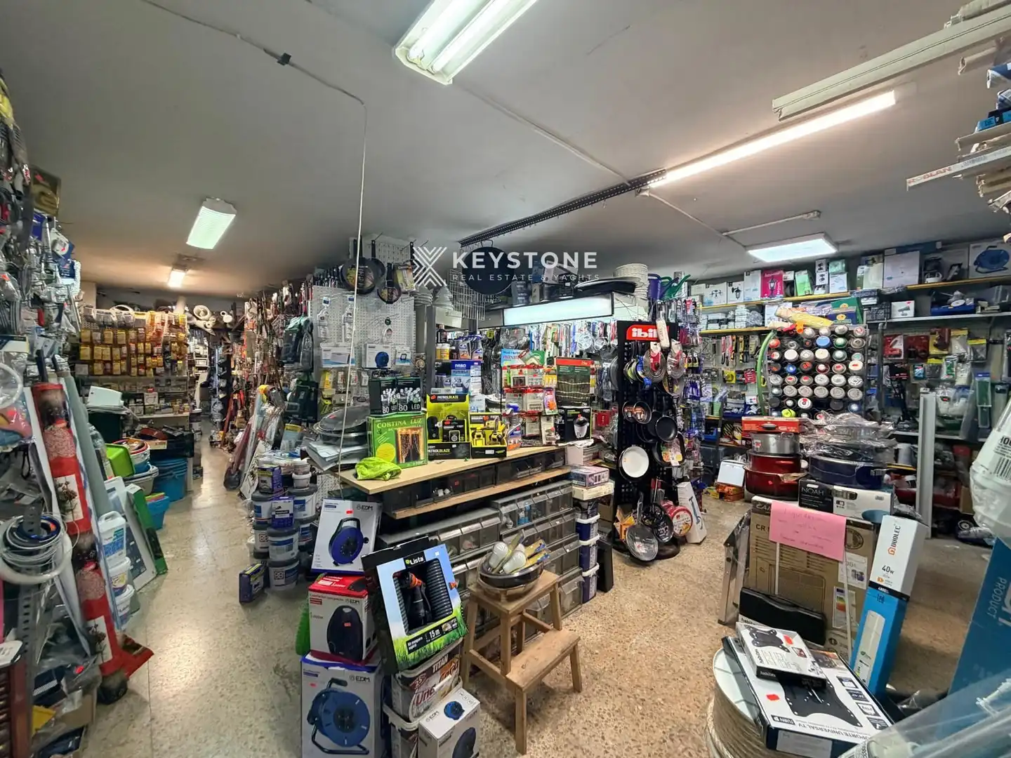 Business premises for transfer in Carrer Federico García Lorca,, imagen 7