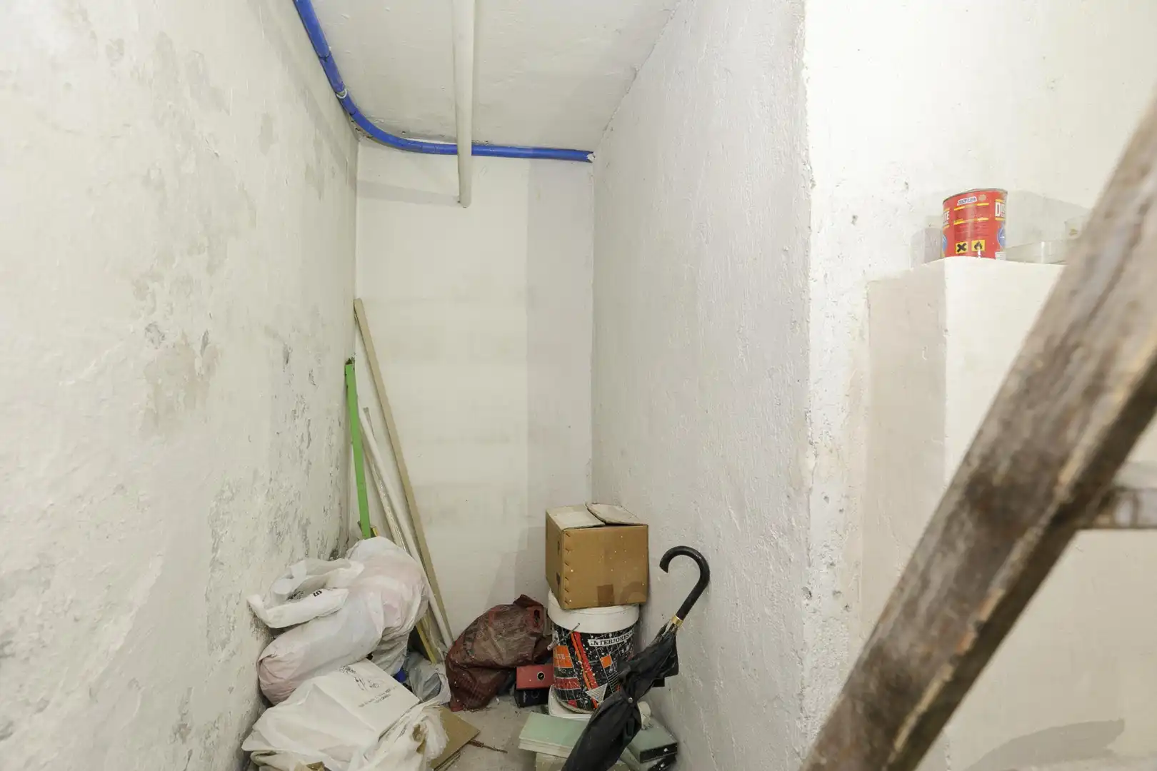Garaje en venta en Granada