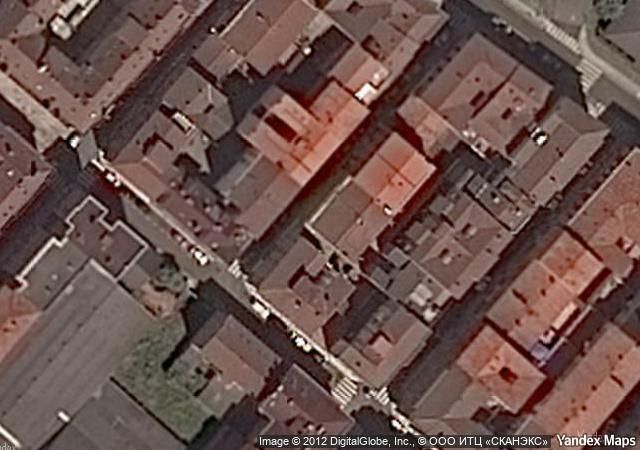 Vista exterior de Casa o chalet en venta en Gijón 