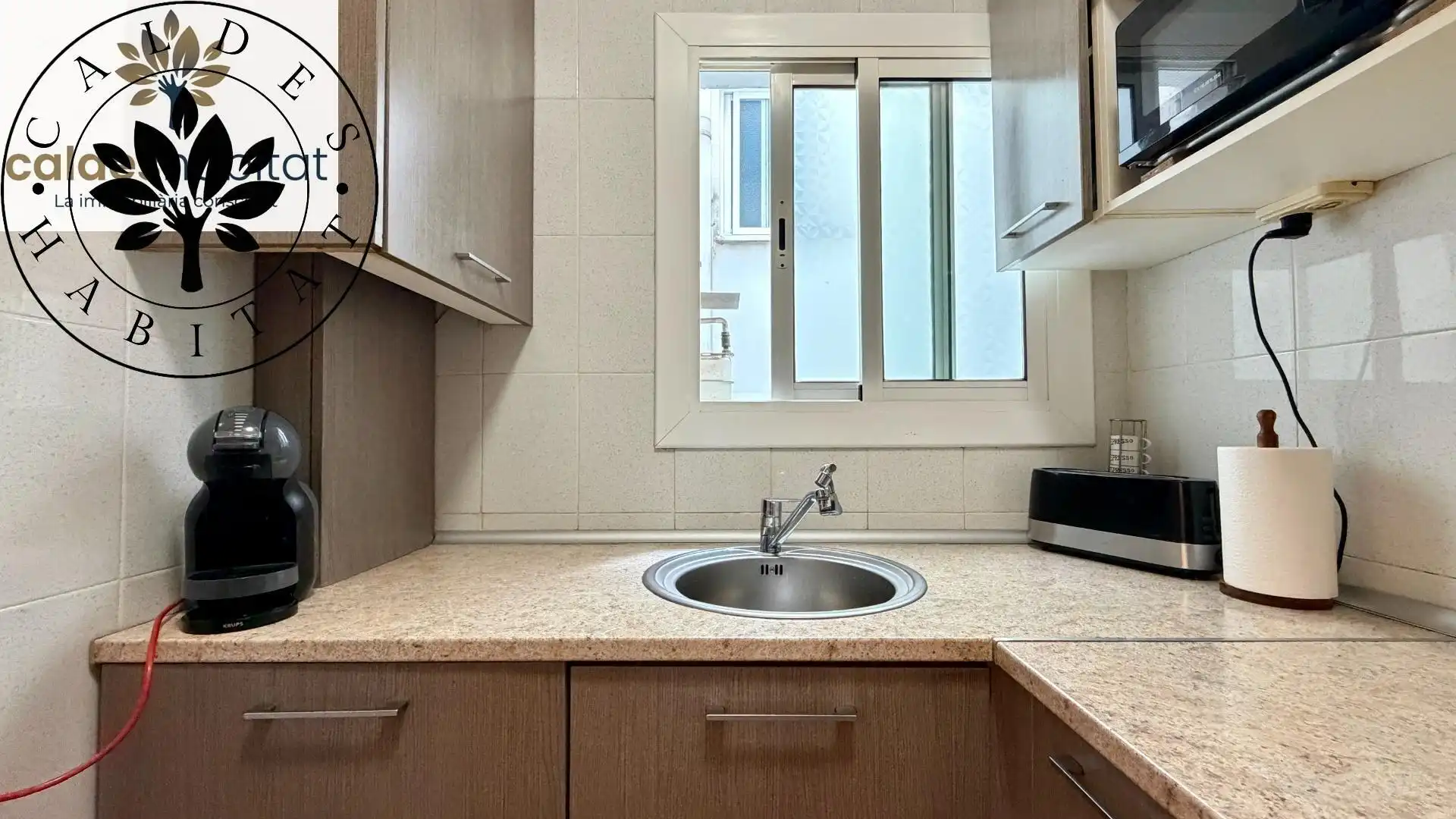 Piso en venta en Badalona, Barcelona