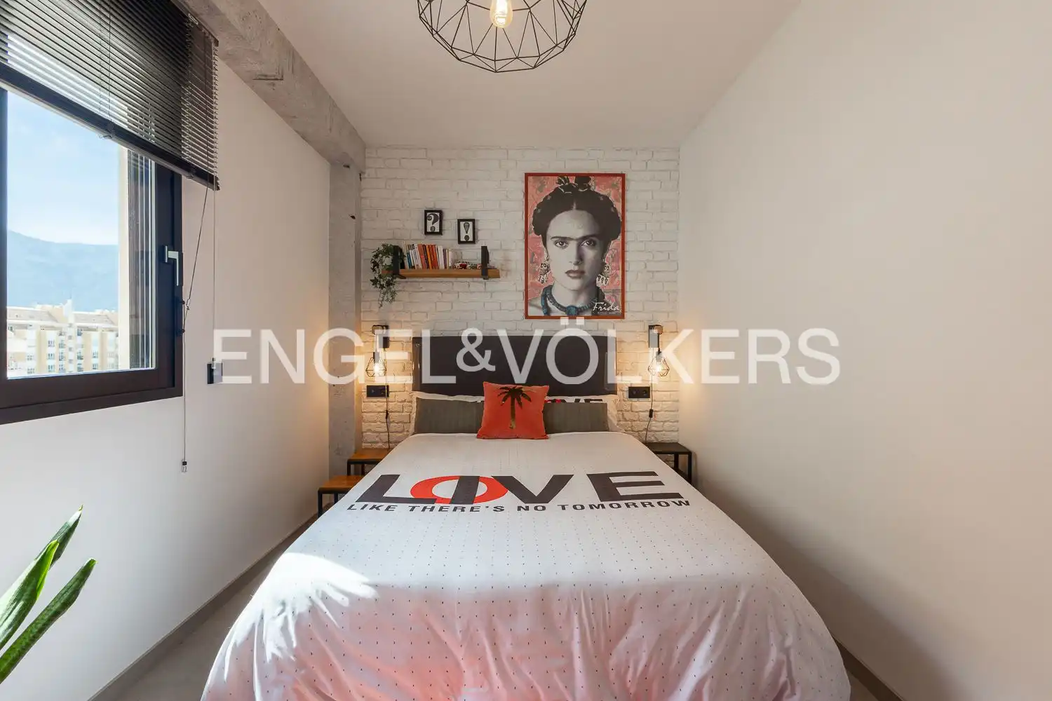 Habitación de Dúplex en venta en Dénia con Calefacción