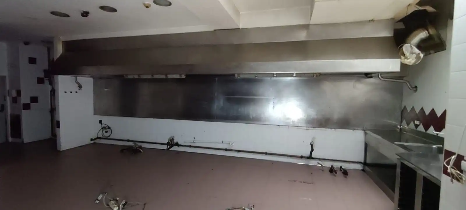 Local comercial en venda a 2º Ensanche, imagen 12